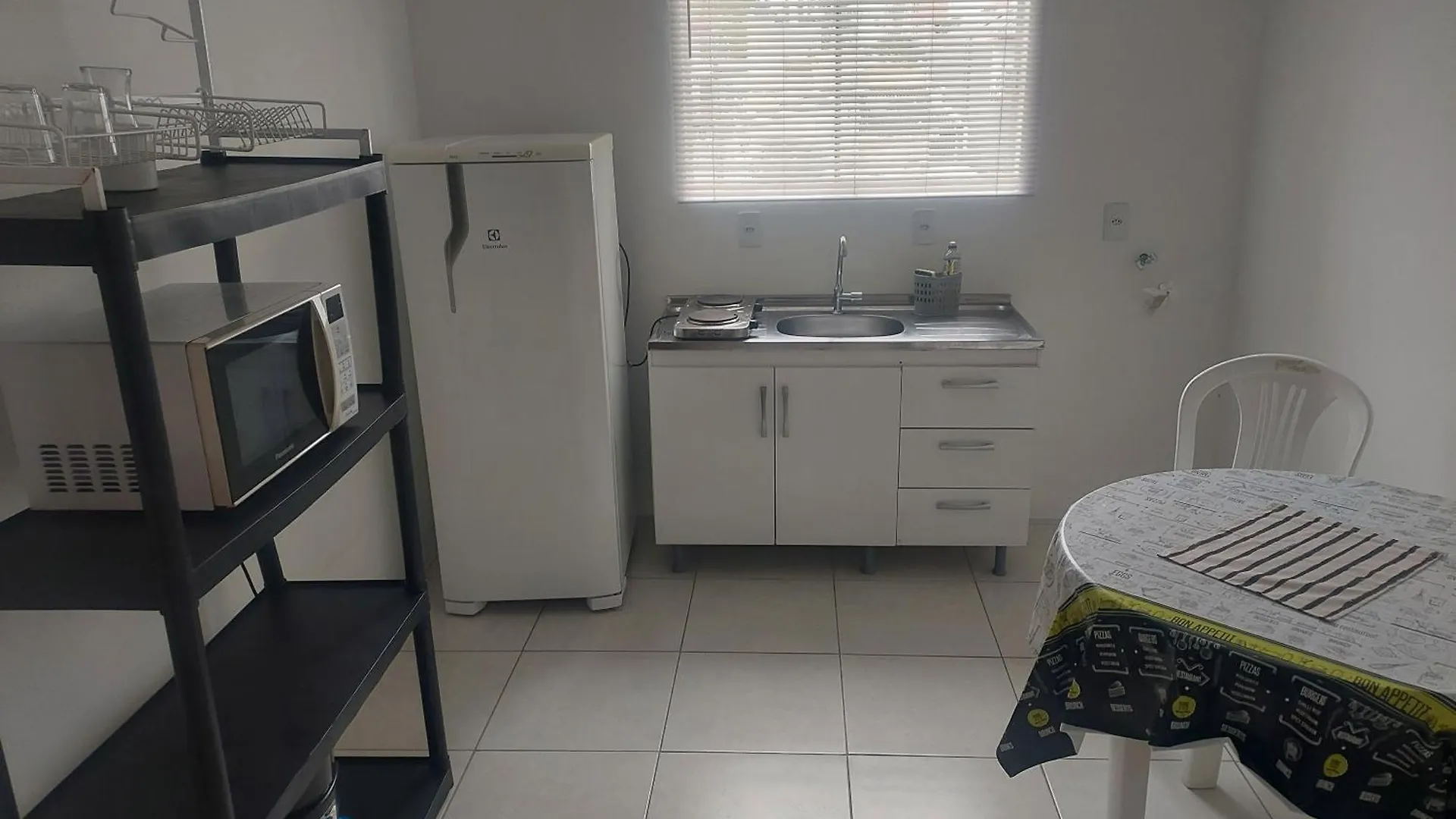 Apartamento Magic Island Florianópolis