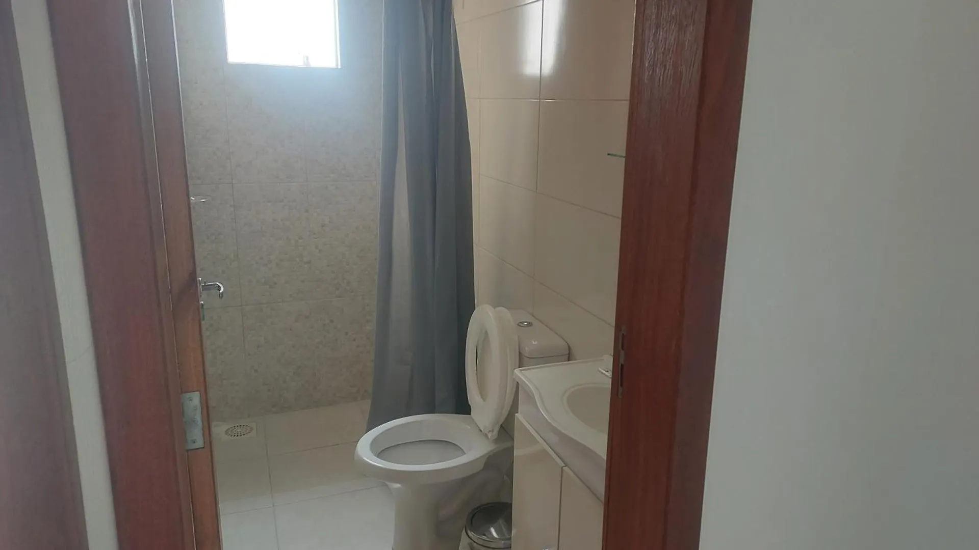 Lägenhet Apartamento Magic Island Florianópolis Brasilien