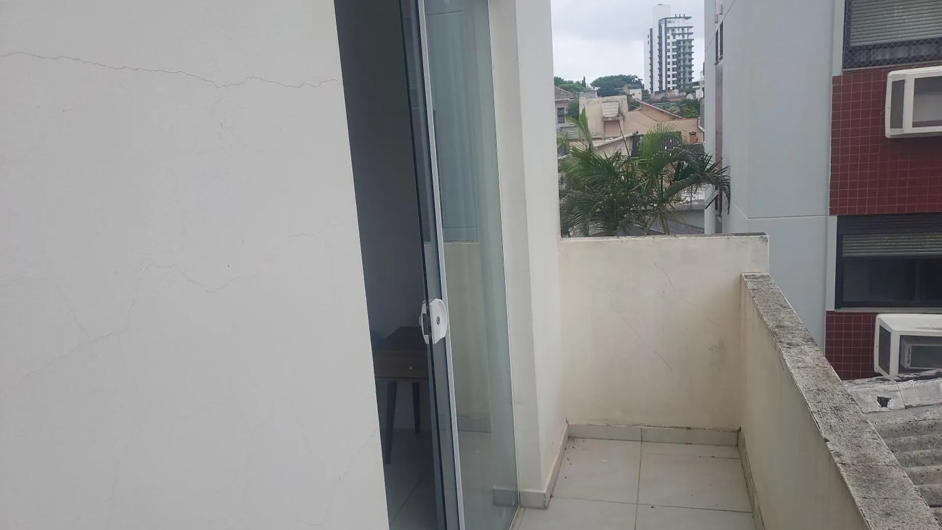 Apartamento Magic Island Florianópolis Appartement