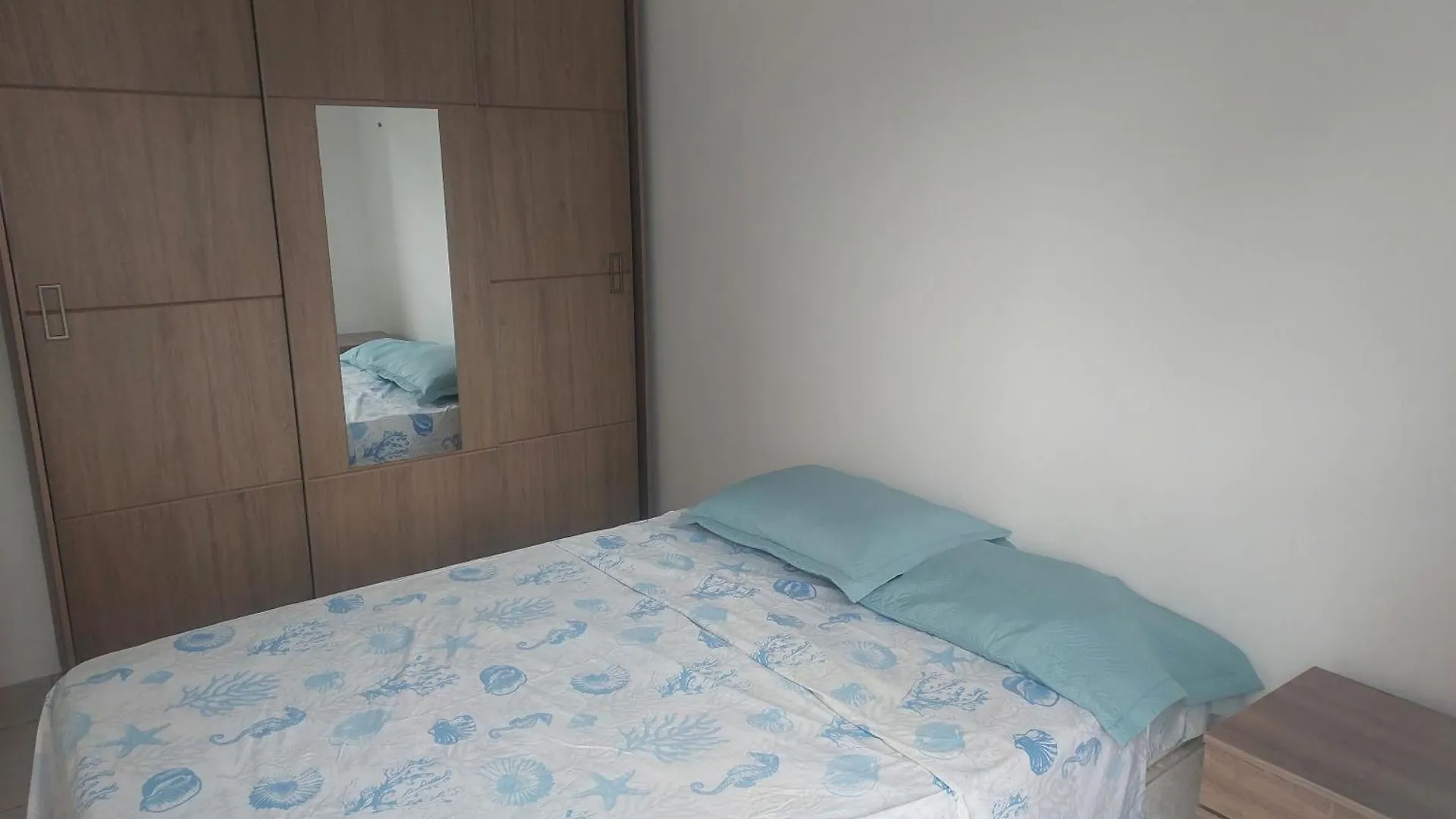 Apartamento Magic Island Florianópolis 0*,  Brazylia